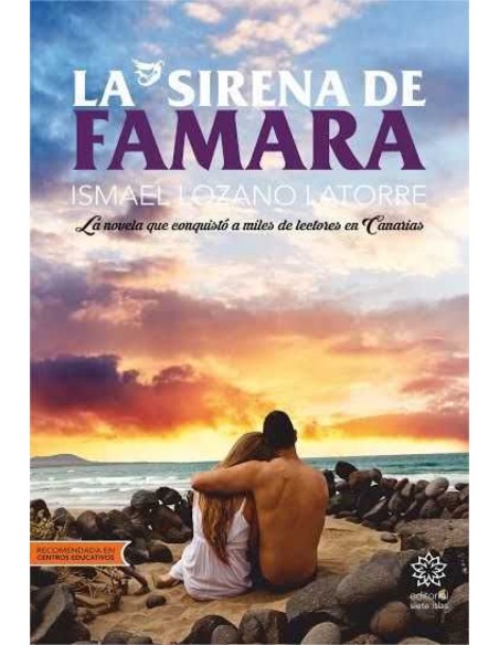 La sirena de Famara