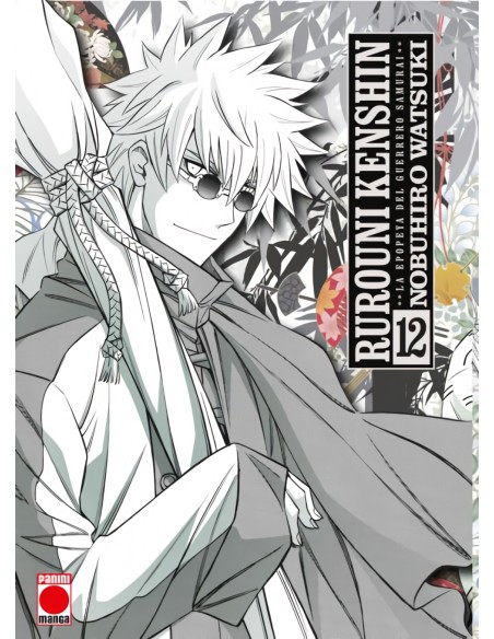 RUROUNI KENSHIN 12