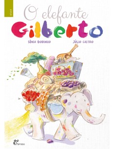 O elefante Gilberto