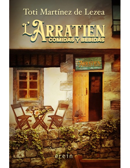 L Arratien