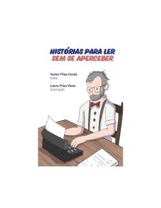 HISTORIAS PARA LER SEM SE APERCEBER