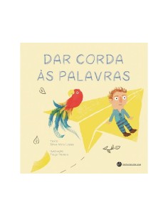 DAR CORDA AS PALAVRAS
