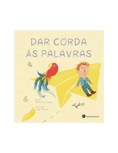 DAR CORDA AS PALAVRAS
