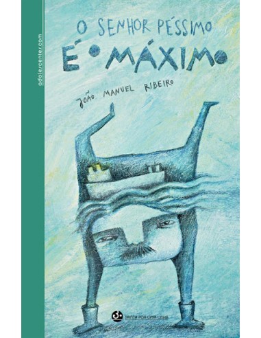 SENHOR PESSIMO E O MAXIMO