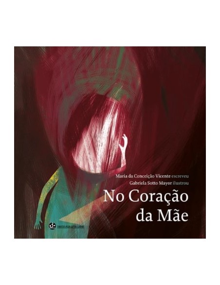 No coracao da mae
