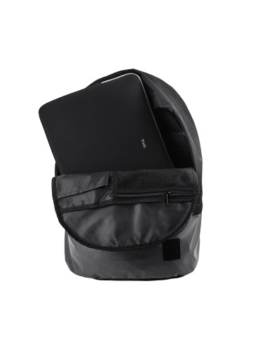 21251 maletines para portátil 33,8 cm (13.3") Funda Negro