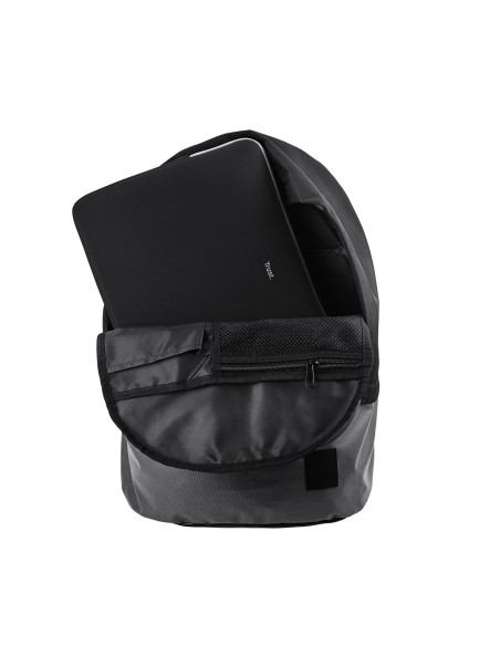 21251 maletines para portátil 33,8 cm (13.3") Funda Negro