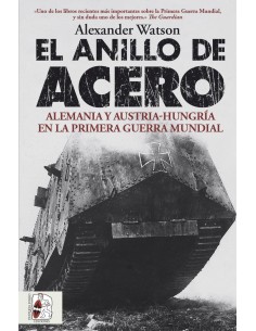 El anillo de acero