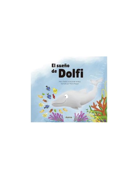 EL SUENO DE DOLFI EL SUENO DE DOLFI