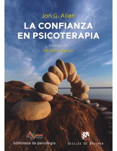 LA CONFIANZA EN PSICOTERAPIA