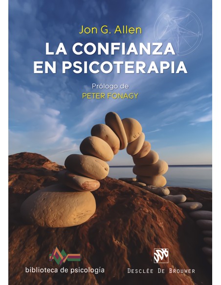 LA CONFIANZA EN PSICOTERAPIA