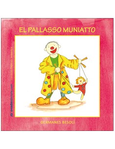 El pallasso Muniatto