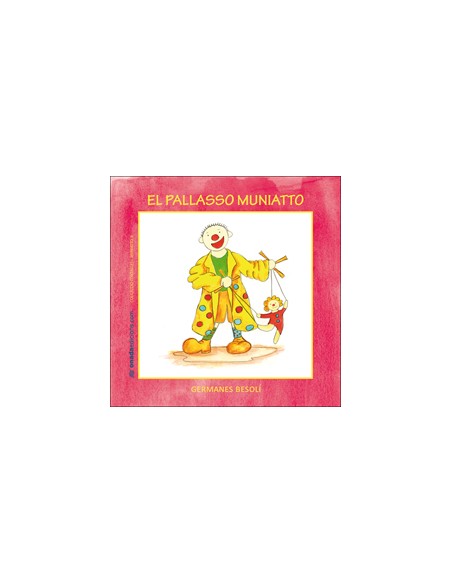 El pallasso Muniatto