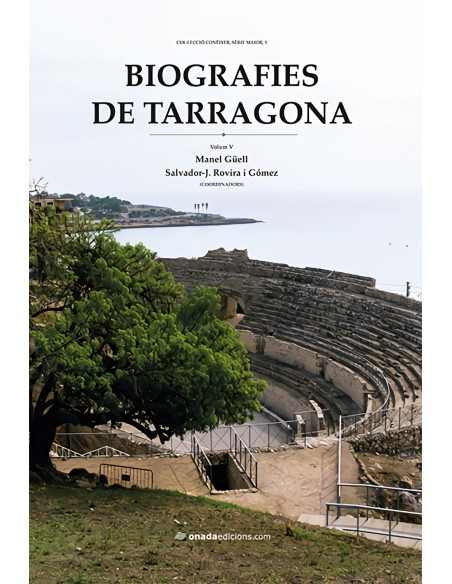 Biografies de Tarragona