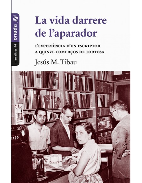 La vida darrere de l aparador