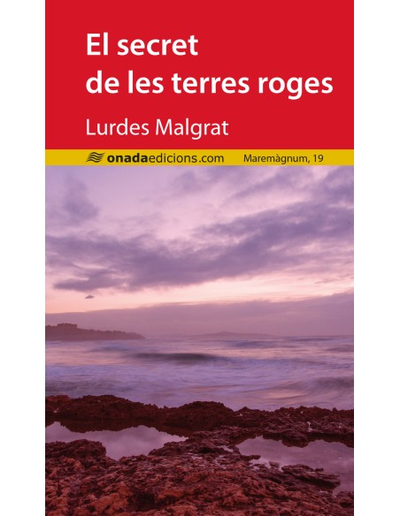 El secret de les terres roges