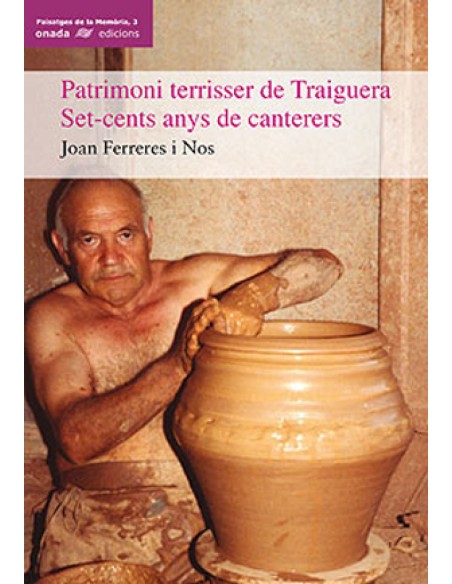 Patrimoni terrisser de Traiguera