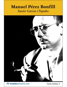 Manuel Perez Bonfill