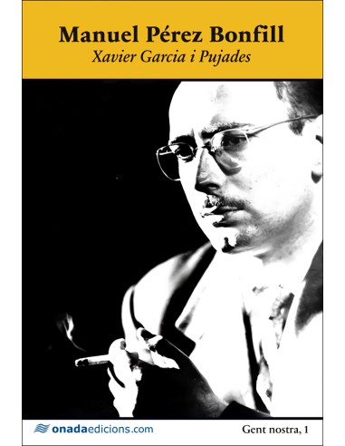 Manuel Perez Bonfill