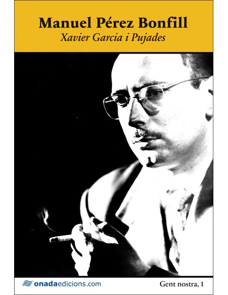 Manuel Perez Bonfill
