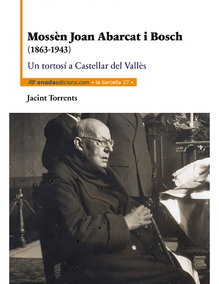 Mossen Joan Abarcat i Bosch