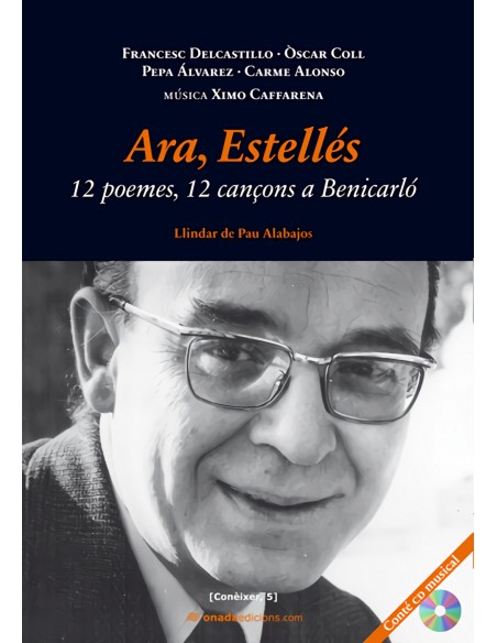 Ara Estelles
