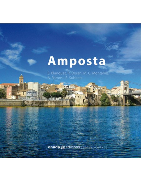 Amposta