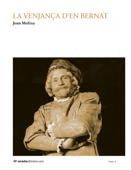 La venjanca d en Bernat