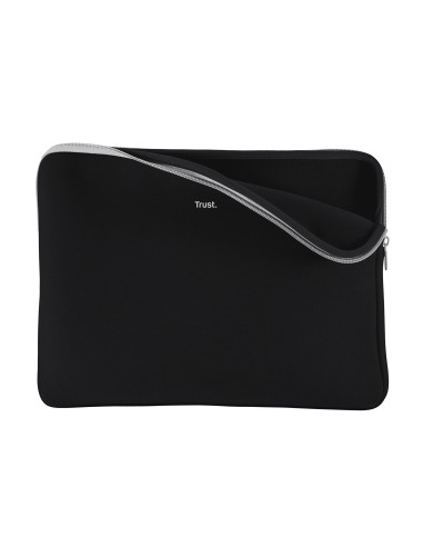 21251 maletines para portátil 33,8 cm (13.3") Funda Negro