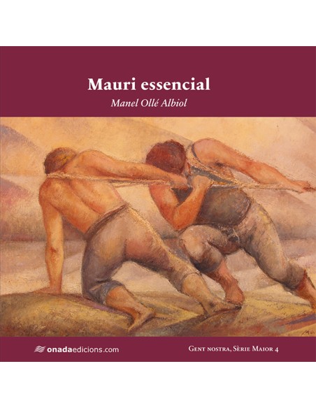 Mauri essencial