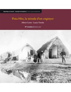 Pista Hitz la mirada d un enginyer