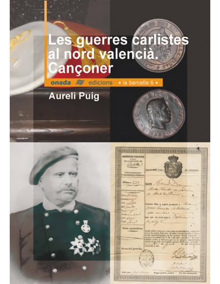 Les guerres carlistes al nord valencia Canconer