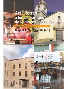 Art i lletres a les comarques de la diocesi de Tortosa