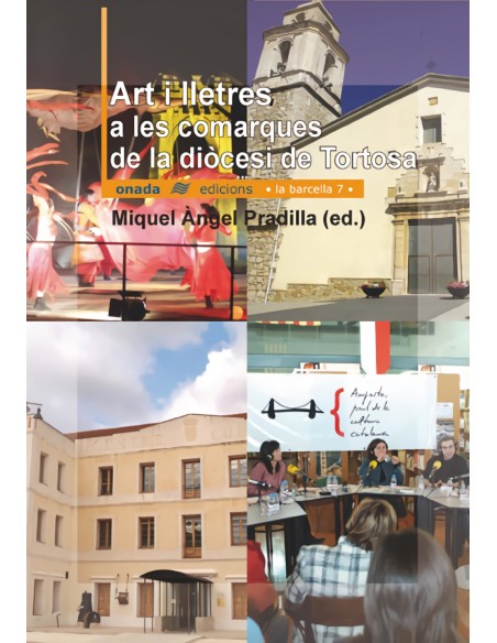 Art i lletres a les comarques de la diocesi de Tortosa