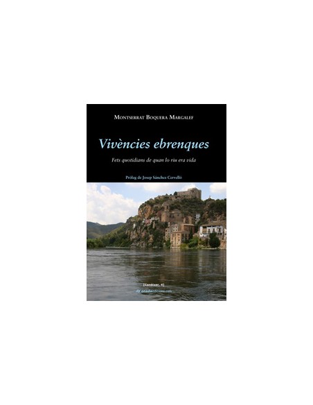 Vivencies ebrenques