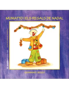 Muniatto i els regals de Nadal