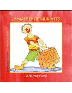 La maleta de Muniatto