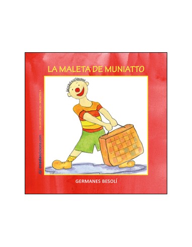 La maleta de Muniatto