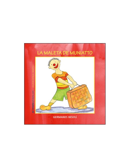 La maleta de Muniatto