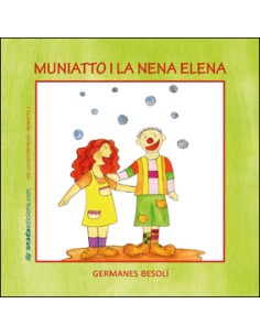 Muniatto i la nena Elena