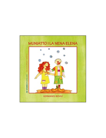 Muniatto i la nena Elena