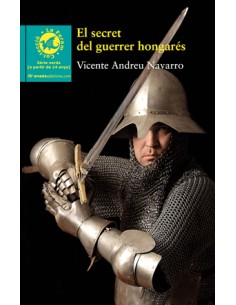 El secret del guerrer hongares