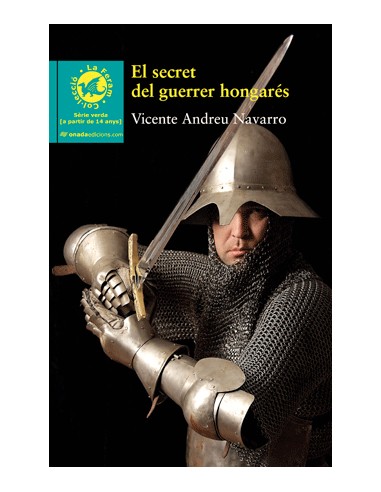 El secret del guerrer hongares