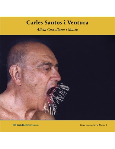 Carles Santos i Ventura