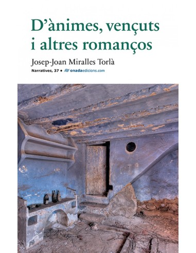 D animes vencuts i altres romancos