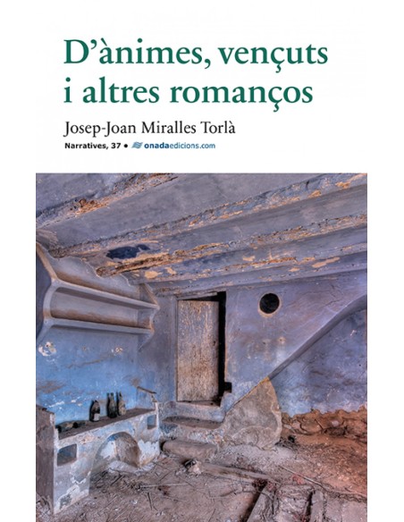 D animes vencuts i altres romancos