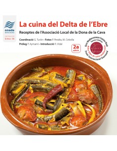 La cuina del Delta de l Ebre