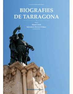 Biografies de Tarragona