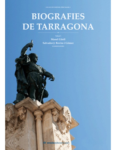 Biografies de Tarragona