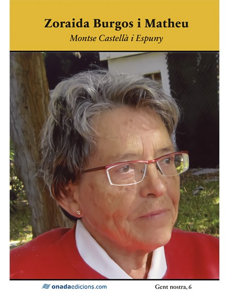 Zoraida Burgos i Matheu
